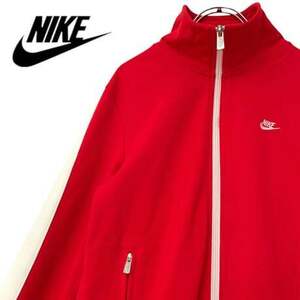 NBK538.@ NIKE 90s reissue jersey jersey men's L size 