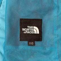 TAK634ね THE NORTH FACE 希少カラー ナイロンジャケット メンズ XXLサイズ_画像9