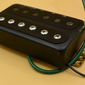 一時値下げ！ Yamaha Bi-Sound リア・ピックアップ SG700/800/1000/2000 SF5000/7000 4芯 コイルタップ Bridge Pickup バイサウンド #4C108の画像4