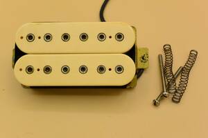 Dimarzio Dual Sound Super Distortion DP100 初期製 70年代 角足 ディマジオ リア・ピックアップ Bridge Pickup #4C096