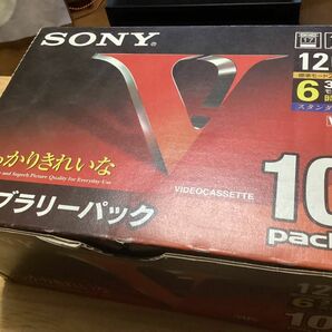 VHSテープ120分