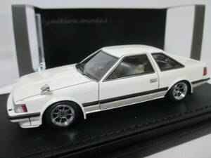 IG(イグニッションモデル）トヨタソアラ2800GT　（Z10）　　1/43