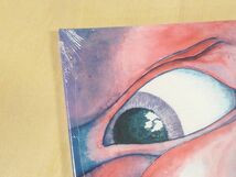 未開封 キング・クリムゾン In The Court Of The Crimson King 見開きジャケ仕様復刻リマスター200g重量盤LP King Crimson Moonchild_画像3