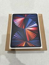 【美品】定価30万 iPad Pro12.9インチ 第5世代 セルラー 1TB_画像4