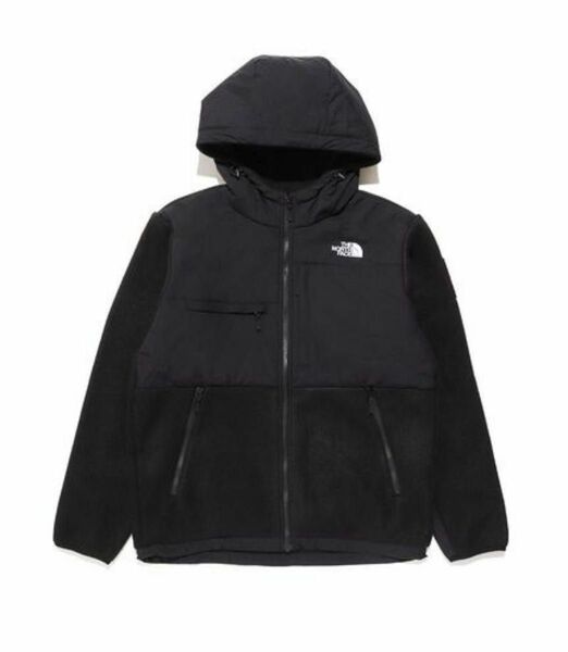 ザ・ノース・フェイス THE NORTH FACE DenAli Hoodie NA72052