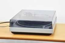 【ジャンク】 Technics SL-1700 / テクニクス / ターンテーブル / レコードプレーヤー_画像7