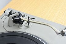 【ジャンク】 Technics SL-1500 / テクニクス / ターンテーブル / レコードプレーヤー_画像4