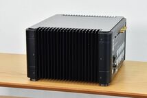 【ジャンク】 PS Audio PerfectWave Power Plant 10 Black / クリーン電源 / 正規品_画像5