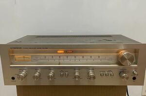 パイオニア Pioneer PIONEER アンプ SX-555