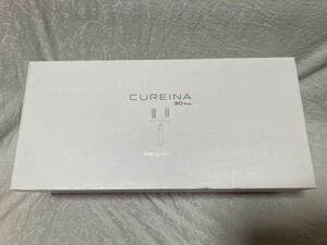 CUREINAkyu Ray na3DPlus CUR3D-JP CUR3D iron dryer hair iron k697