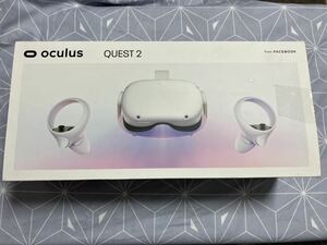 Oculus Quest 2 オキュラスクエスト2 128GB VR ゲーミング ヘッドセット オキュラス VR h2w88