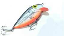 ストーム　シルバーシャッド　シンカー　Storm　SILVER SHAD_画像3