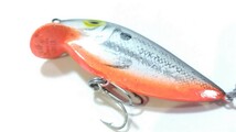 ストーム　シルバーシャッド　シンカー　Storm　SILVER SHAD_画像4