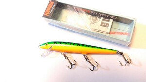  Rapala floating F11[ unused ]Rapara F11 FT