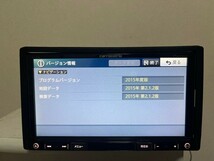 Pioneer カロッツェリア AVIC-RZ99 ホンダ GB3取外し/2015_画像4