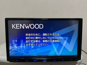 Kenwood MDV-D404bt/2016