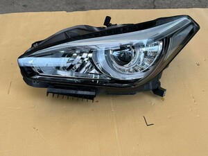 Nissan 日産 Y51-HY51-KY51 LED ヘッドライト 左 KOITO 100-23645