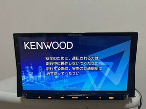 Kenwood Mdv-Z904/2018