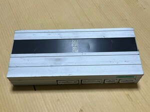 トヨタ Uzz40 マークレビンソン アンプ 86280-0w070