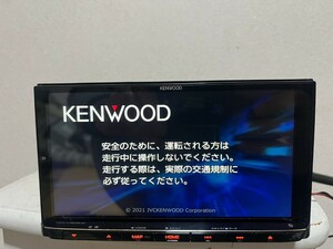 Kenwood MDV-M808hd/2020