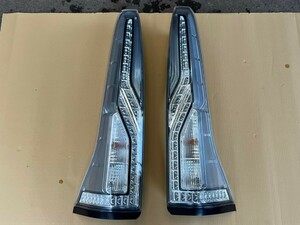  Nissan C26 LED задние фонари KOITO 220-23682