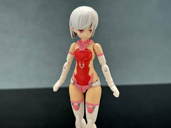 30MS SIS-T00 ララネル [カラーB] 素体 塗装完成品