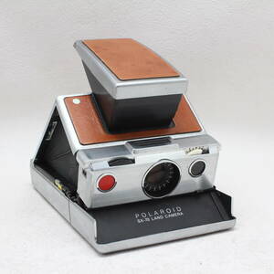 ★POLAROID SX-70★