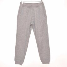 ◆495230 UNIQLO ユニクロ ◇スウェット セットアップ 上下セット ヒートテック ボア パーカー パンツ サイズL/M メンズ グレー_画像5