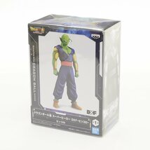 ▲491011 未開封品 スーパーヒーロー DXF ピッコロ フィギュア ドラゴンボールZ_画像1