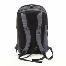 ◆499391 THE NORTH FACE バックパック デイパック リュックサック ACCESS02 アクセス スイッチ開口 メンズ マジョラー ブルー、パープル系_画像2