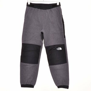 ◆498778 未使用品 THE NORTH FACE ノースフェイス ◆デナリスリップオンパンツパンツ Denali Slip-on Pant NB82133 サイズM メンズ グレー