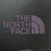 ◆499391 THE NORTH FACE バックパック デイパック リュックサック ACCESS02 アクセス スイッチ開口 メンズ マジョラー ブルー、パープル系_画像7