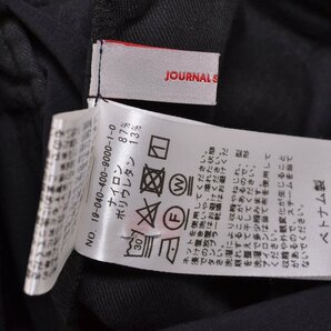 ◇498086 JOURNAL STANDARD ジャーナルスタンダード オールインワン ◆ジャンプスーツ ノースリーブ ワイドテーパード ストレッチ 19ssの画像5