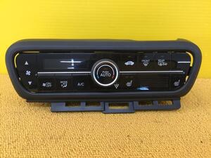 N-ONE 6BA-JG4 A/Cスイッチパネル 79600T82-962 76901-T82-962ZB