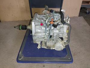 スペーシアハイブリッド　 DAA-MK53S CVTミッション　ASSY ターボ/4WD 20009-79RP0　