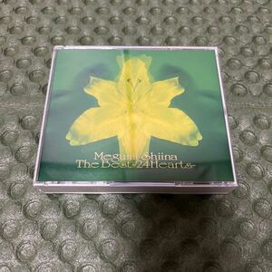 椎名恵　THE BEST〜24earts〜　2CD