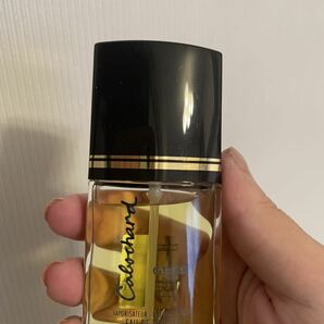 グレカボシャールオードトワレ30ml