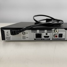 Panasonic パナソニック ブルーレイディスクプレイヤー　BDP-3140-K＜動作品＞_画像4