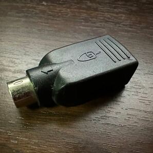 USB-PS/2変換アダプタの画像1