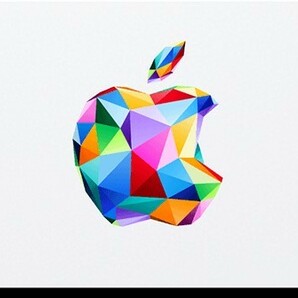【コードのみ】Apple Gift Card iTunes アップルギフトカード 10,000円 iTunesカード 10000 1万円 ②-2の画像1