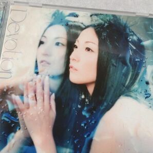 「Devotion」 伊藤静 CD DVD