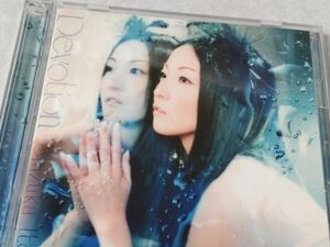 「Devotion」 伊藤静 CD DVD