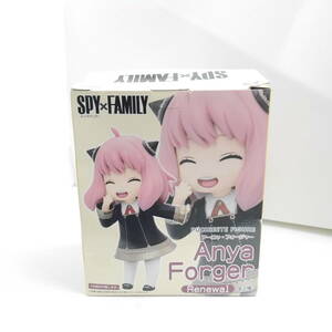 FI1 □ SPY×FAMILY □ スパイファミリー　プレミアムフィギュア（アーニャフォージャー）　未開封品　長期保管品