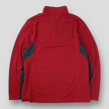 NIKE ACG / ナイキ エーシージー DRI-FIT HALF ZIP PULL OVER ドライフィット ハーフジッププルオーバー ACGM1175 XXL SSM3132 スウェット_画像2