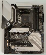 ASRock B550 Steel Legend_画像1