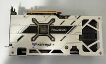 SAPPHIRE NITRO+ Radeon RX 6650 XT_画像4