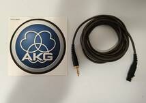 AKG K702 65th_画像2