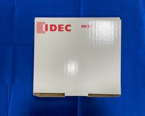 【保証有り】IDEC FC6A-C24R1CE MICROSMART オールインワンタイプ CPUモジュール FC6A- アイデック 【送料無料】B208