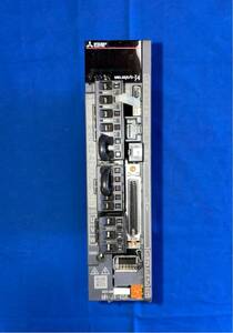 【保証有り】三菱 サーボアンプ MR-J4-40A MITSUBISHI MR-J4- MR-J5- ACサーボ AC SERVO 【送料無料】B264