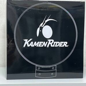 ディスプレイ台座 KAMEN RIDER STORE EDITION